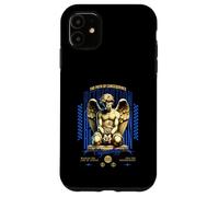 Streetwear Retribution - Bold Urban Aesthetic Case for iPhone 11
