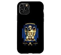 Streetwear Retribution - Bold Urban Aesthetic Case for iPhone 11 Pro