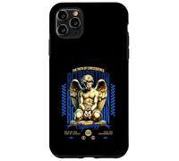 Streetwear Retribution - Bold Urban Aesthetic Case for iPhone 11 Pro Max