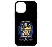 Streetwear Retribution - Bold Urban Aesthetic Case for iPhone 12 mini