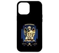 Streetwear Retribution - Bold Urban Aesthetic Case for iPhone 12 Pro Max