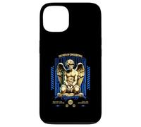 Streetwear Retribution - Bold Urban Aesthetic Case for iPhone 13