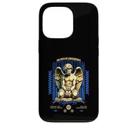 Streetwear Retribution - Bold Urban Aesthetic Case for iPhone 13 Pro