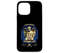 Streetwear Retribution - Bold Urban Aesthetic Case for iPhone 13 Pro Max