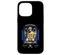 Streetwear Retribution - Bold Urban Aesthetic Case for iPhone 14 Pro Max