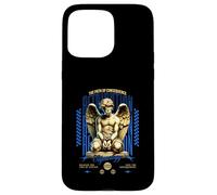 Streetwear Retribution - Bold Urban Aesthetic Case for iPhone 15 Pro Max