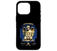 Streetwear Retribution - Bold Urban Aesthetic Case for iPhone 16 Pro
