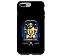 Streetwear Retribution - Bold Urban Aesthetic Case for iPhone 7 Plus/8 Plus