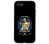 Streetwear Retribution - Bold Urban Aesthetic Case for iPhone SE (2020) / 7/8