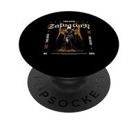 Streetwear Salvation - Bold Urban Aesthetic PopSockets Adhesive PopGrip