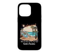 Streetwear, Taghazout Morocco Just Like A Paradise Case for iPhone 14 Pro Max