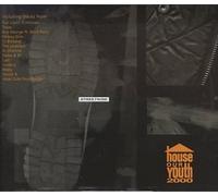 Streetwise: House Our Youth 2000 by Various Artists (1999-02-16)