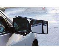Streetwise Universal Fit Clip On Towing Mirror with Blind Spot Mirror SWTT83