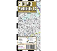 Streetwise Washington D.C. (Streetwise S.)