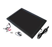 Streetwize 12V 6W Solar Trickle Battery Charger