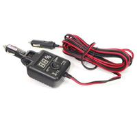 Streetwize 12V All Vehicles Car To Car Go Starter Battery Charger / Jump Start