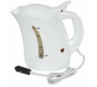 In Car Travel Kettle - 12v | Camping Motorhome Caravan Car
