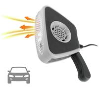 Streetwize 12v Heater and Fan