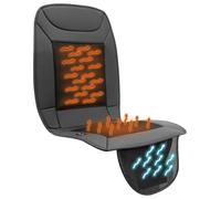 Streetwize 12V Heating and Cooling Car Seat Cushion
