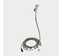 Streetwize 12V Porta Shower, White One Size