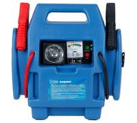 Streetwize 12V Power Station and Air Compressor