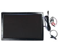 Streetwize 12v Volt Solar Battery Charger 6 Watt Solar Charger