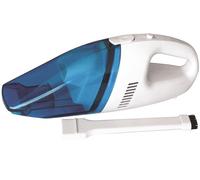 Streetwize 12V Wet and Dry Car Vacuum One Size