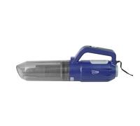 Streetwize 12V Wet & Dry Car Vacuum Cleaner 12v Blue