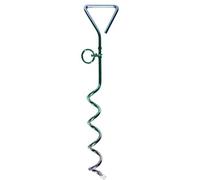 Streetwize Screw Peg Dog Tether