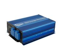 Streetwize 2000 Watt Pure Sine Wave Inverter