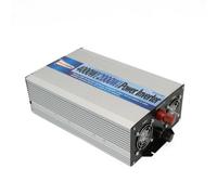2000W Inverter - Grey, Grey One Size
