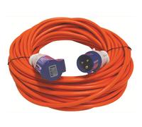 Streetwize 230V 25M Extension Lead