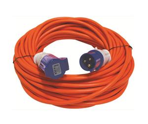 Streetwize 230V 25M Extension Lead