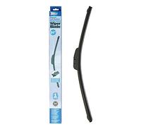 STREETWIZE Curved Wipers with 7 Adaptors 26"