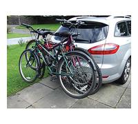 Tow Ball 3 Bike Rack SWCC5 Streetwize Genuine Top Quality Product New