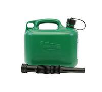 5L Fuel Can - Green