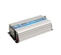 Streetwize 500W Main Car Camping Power Inverter 230V Ac - 12V Dc With Usb Port