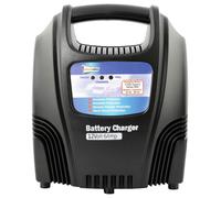 Streetwize 6 Amp 12V Battery Charger