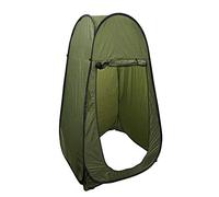 Streetwize Pop Up Toilet Tent