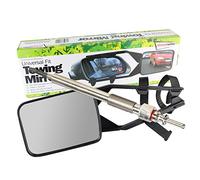 Streetwize Accessories Standard Clip on Towing Mirror