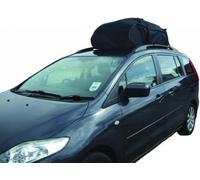 Streetwize ACESWRB9 Water Resistant Roof Cargo Carrier
