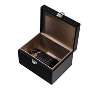 Streetwize - Anti-Theft Signal Blocking Faraday Box - Blocks Electrical Signals Including SMS, Wi-Fi, 2G, 3G, 4G, 5G, Bluetooth, RFID & NFC | Car Theft Box