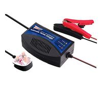 Streetwize 12V Car Trickle Battery Charger