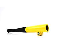 Streetwize Baseball Bat-Style Steering Wheel Lock, For Steering Wheels Up To 33cm in Diameter