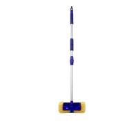 Streetwize Blaster Brush 2 in 1 Wash Brush With Jet Spray