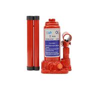 Streetwize Bottle Jack SW2TBJ 2 Tonne Lifting Range 158mm to 308mm Boxed