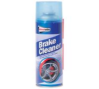 Streetwize - Brake Cleaner - Remove Brake Fluid, Grease, Oil and Brake Dust - Ideal For: Cars, Vans and 4x4's