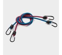 Bungee Cords, 36" (Pair), Blue One Size