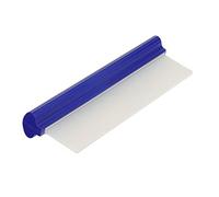 Streetwize - Car Aqua Flexi Blade, T Bar Blade Edge Window Squeegee Cleaner