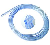Vehicle Door Guard Edge Protection Strip For Car Van 2M Clear